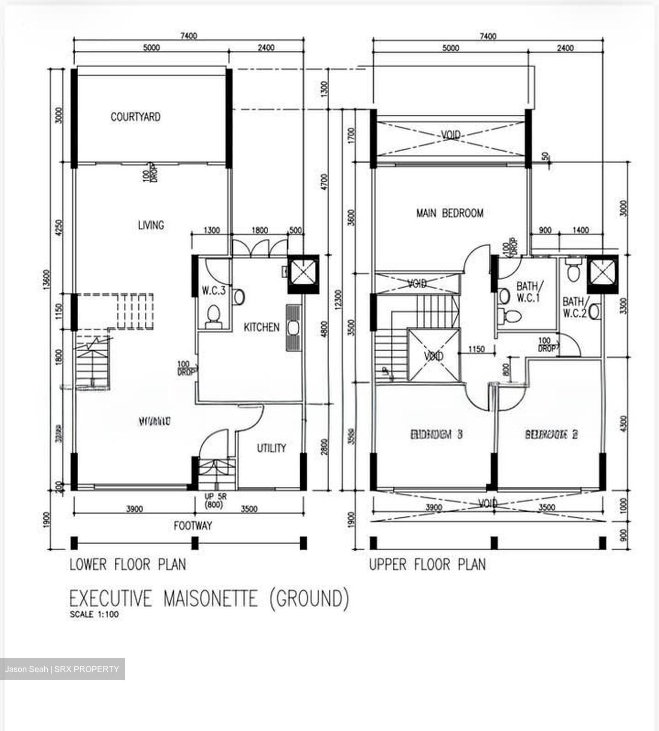 Blk 404 Sin Ming Garden (Bishan), HDB Executive #545208141